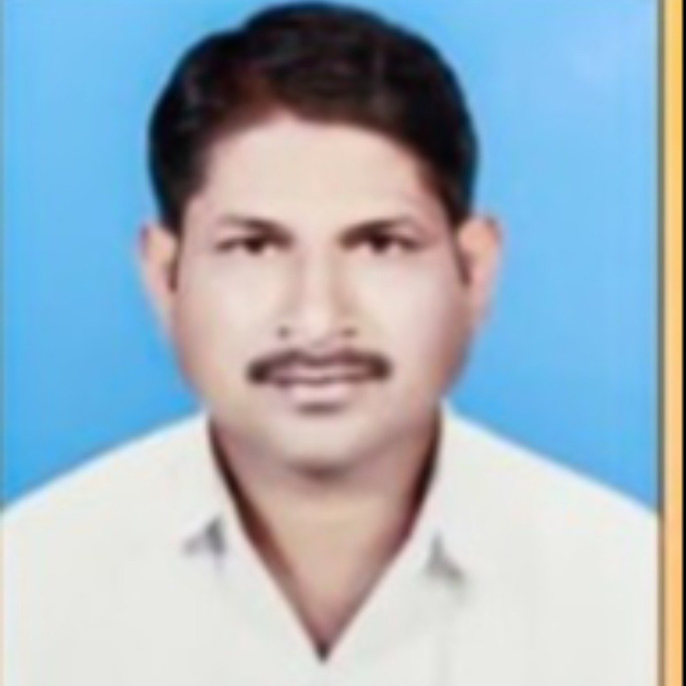 श्री सुधाकर प्रभाकर शिंदे