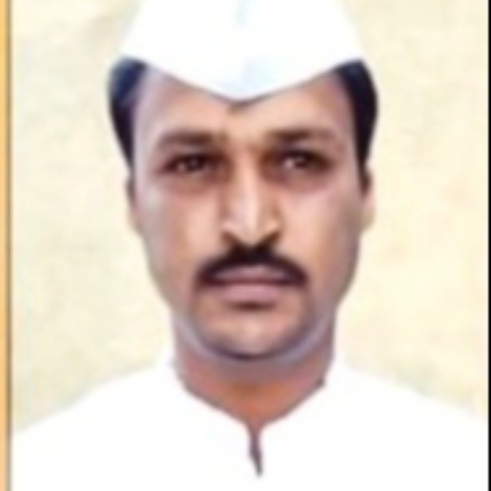 श्री वैभव मोतीलाल बच्छाव