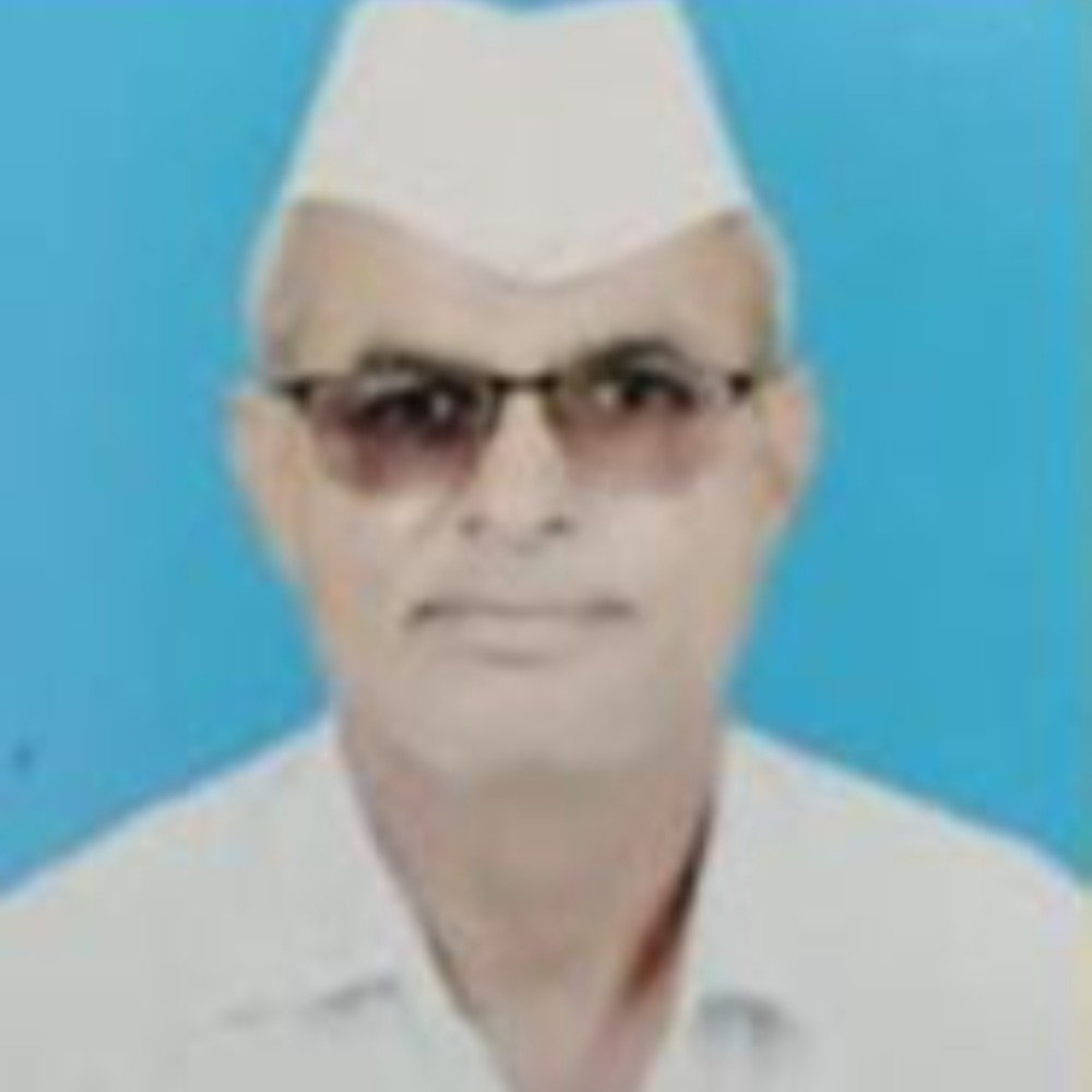 श्री मंगेश केदा आहेर