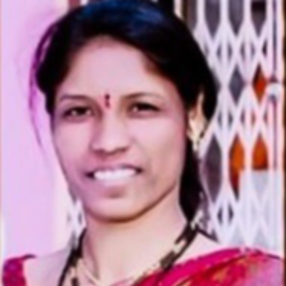 श्रीमती अलका सुखदेव पवार